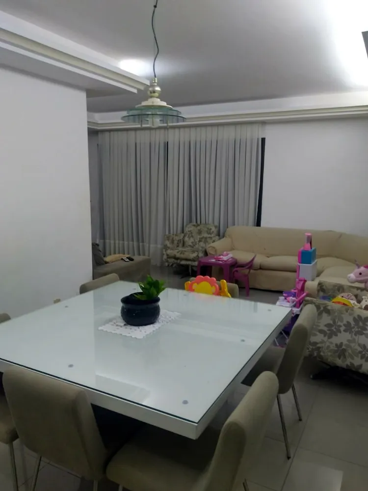 Apartamento, 3 quartos, 115 m² - Foto 2