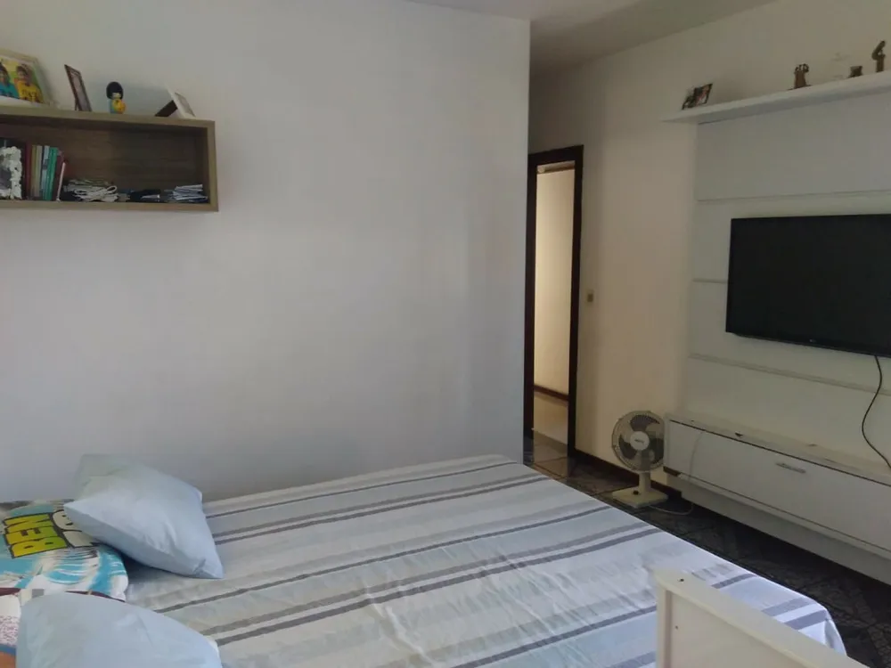 Apartamento, 3 quartos, 115 m² - Foto 3