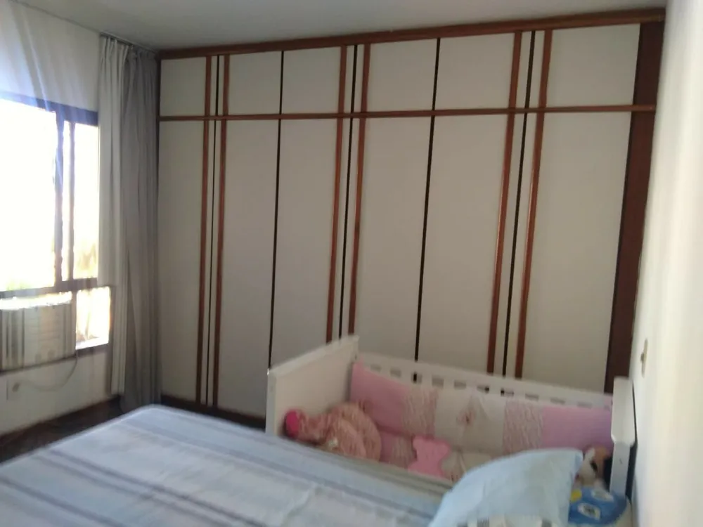 Apartamento, 3 quartos, 115 m² - Foto 4