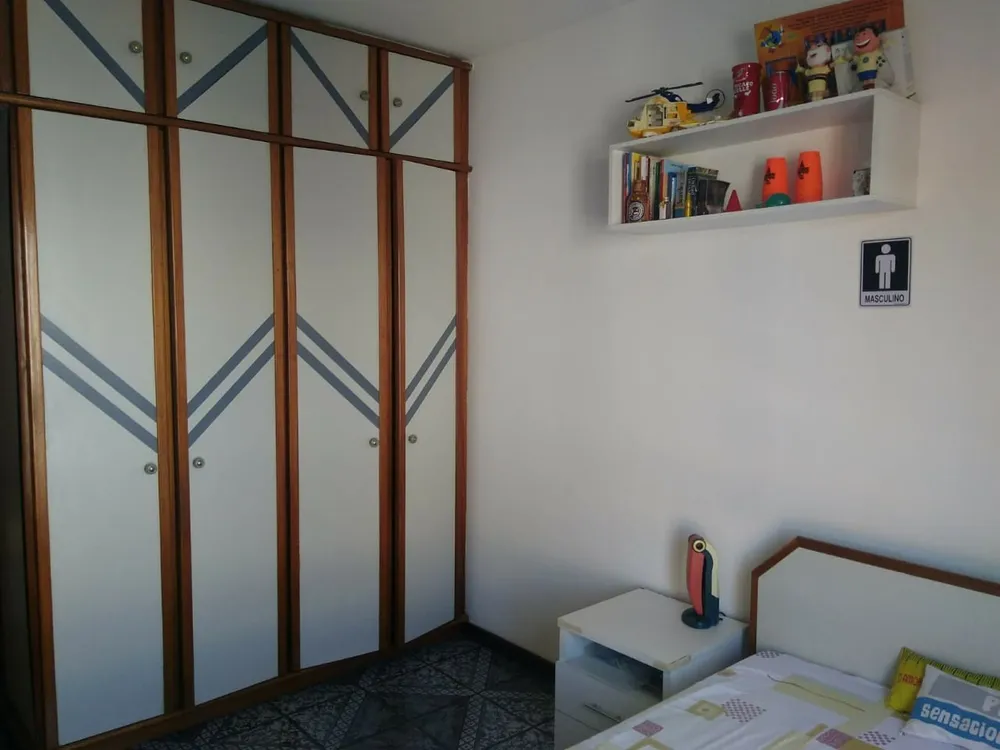 Apartamento, 3 quartos, 115 m² - Foto 6