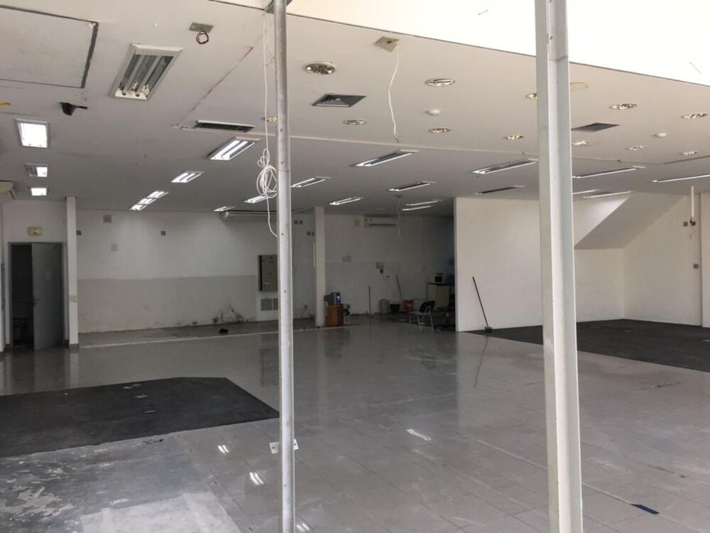 Loja-Salão, 462 m² - Foto 2
