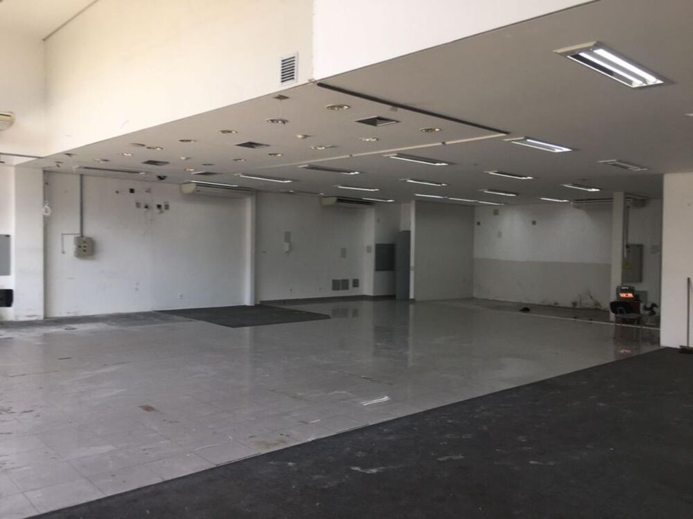 Loja-Salão, 462 m² - Foto 1