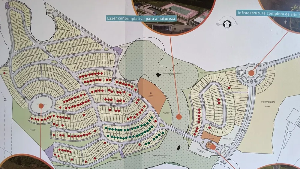 Terreno, 311 m² - Foto 12