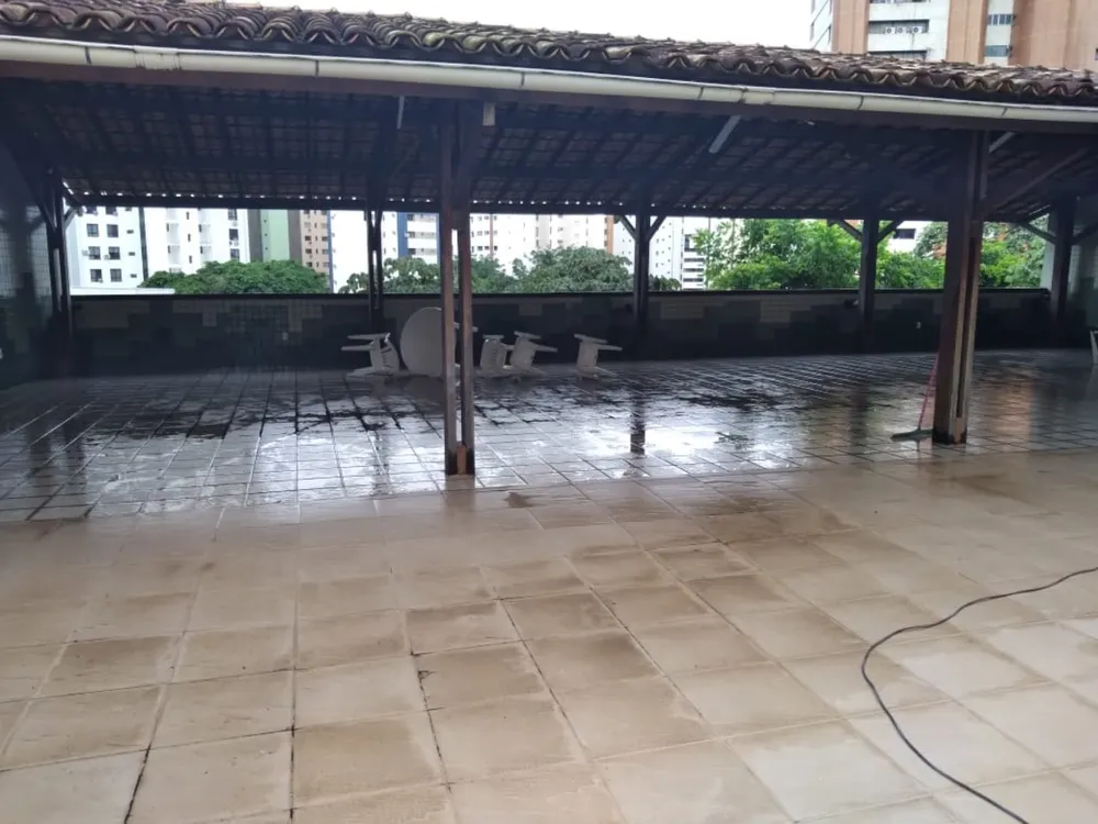 Apartamento, 4 quartos, 200 m² - Foto 12