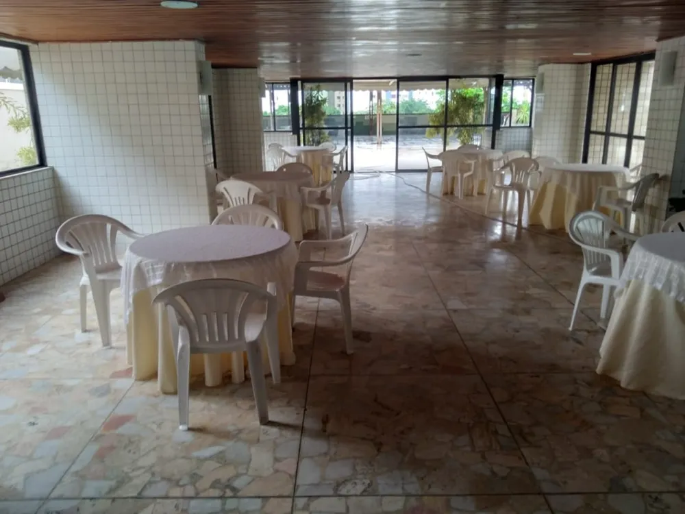 Apartamento, 4 quartos, 200 m² - Foto 11