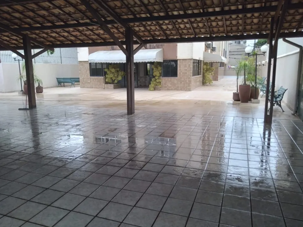 Apartamento, 4 quartos, 200 m² - Foto 9