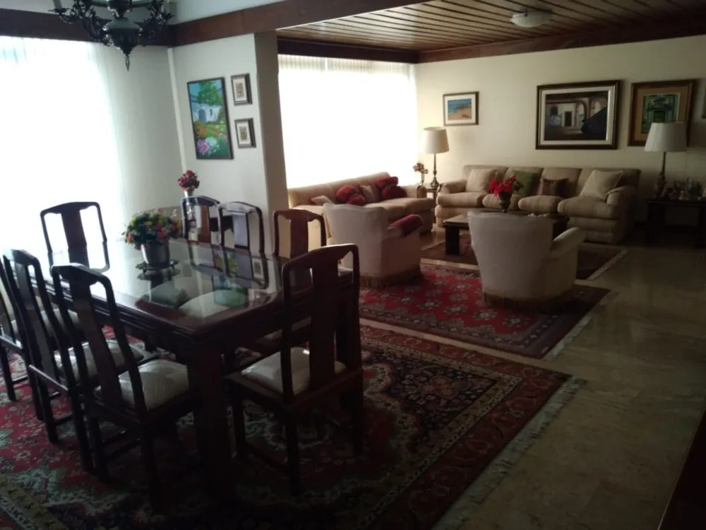 Apartamento, 4 quartos, 200 m² - Foto 6