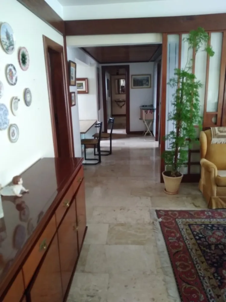Apartamento, 4 quartos, 200 m² - Foto 5