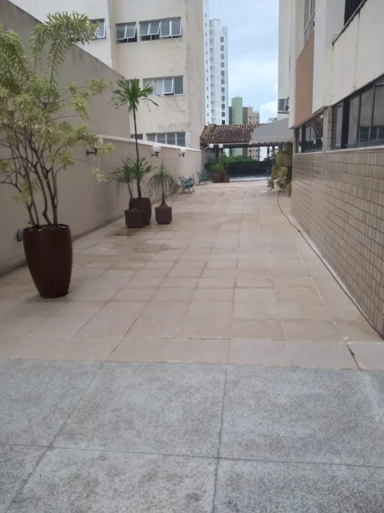 Apartamento, 4 quartos, 200 m² - Foto 7