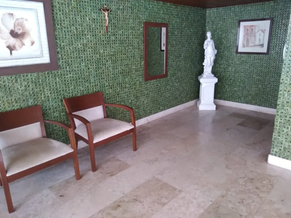 Apartamento, 4 quartos, 200 m² - Foto 8