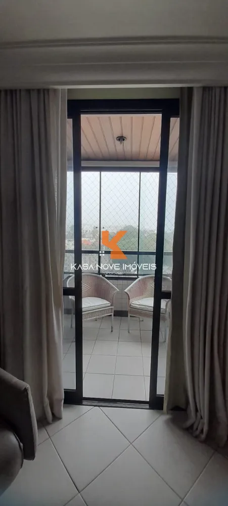 Apartamento, 4 quartos, 226 m² - Foto 11