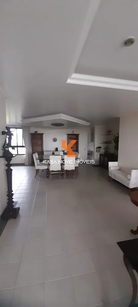 Apartamento, 4 quartos, 226 m² - Foto 5