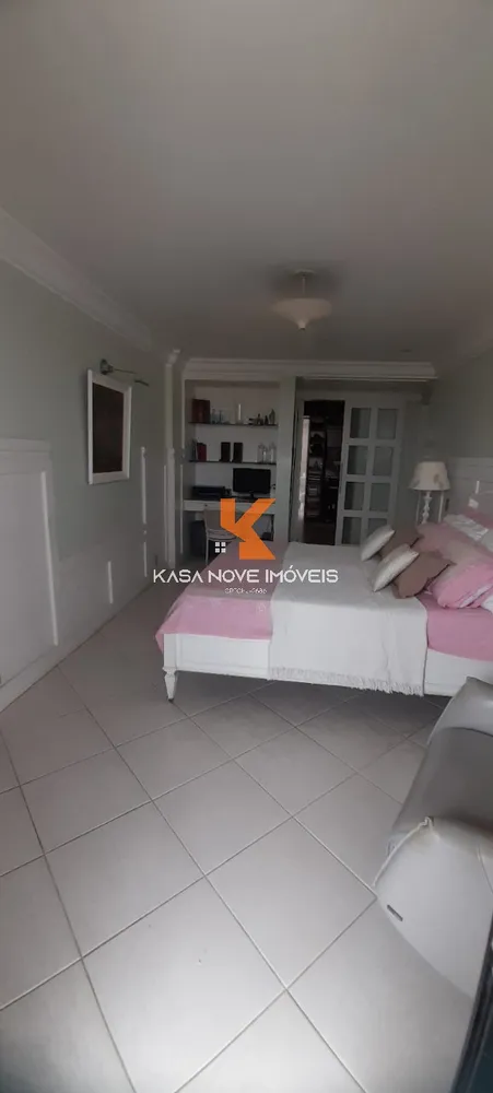 Apartamento, 4 quartos, 226 m² - Foto 8