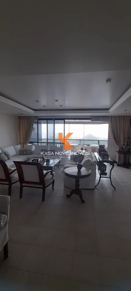 Apartamento, 4 quartos, 226 m² - Foto 6