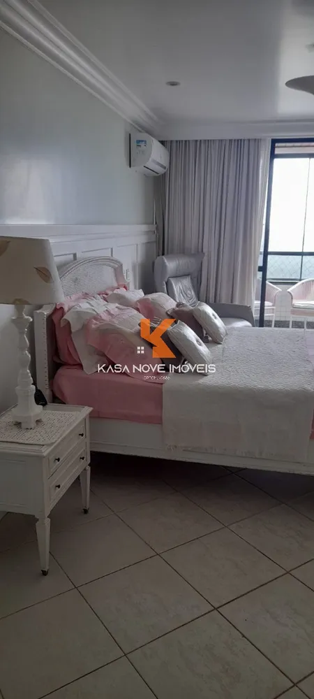 Apartamento, 4 quartos, 226 m² - Foto 7