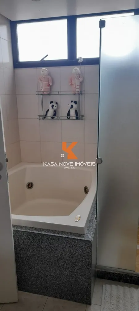 Apartamento, 4 quartos, 226 m² - Foto 12