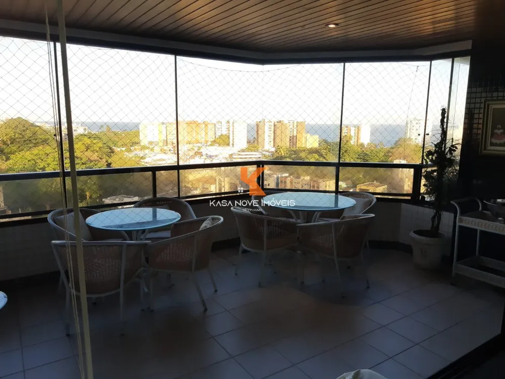 Apartamento, 4 quartos, 226 m² - Foto 3