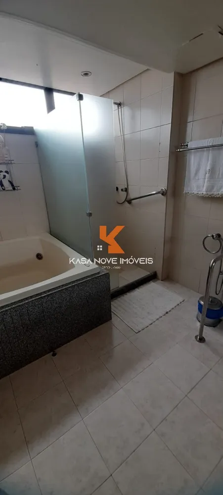 Apartamento, 4 quartos, 226 m² - Foto 10