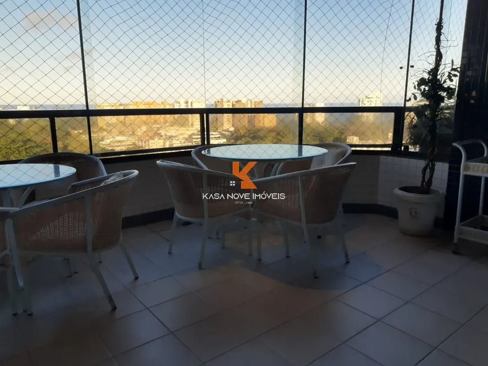 Apartamento, 4 quartos, 226 m² - Foto 4
