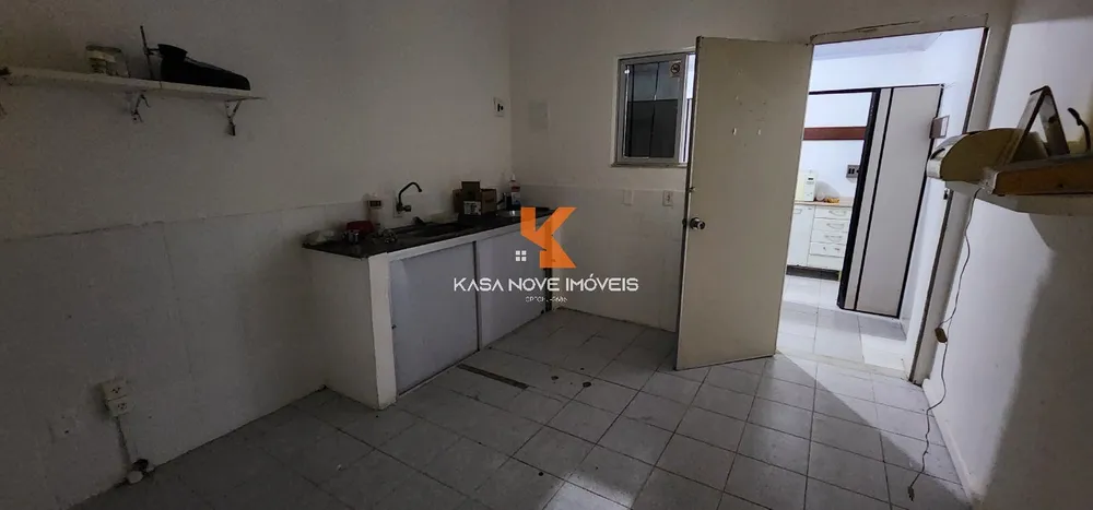 Prédio Inteiro, 276 m² - Foto 5