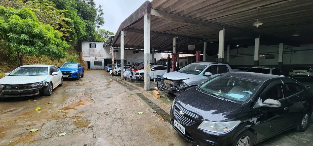 Loja-Salão, 3000 m² - Foto 4
