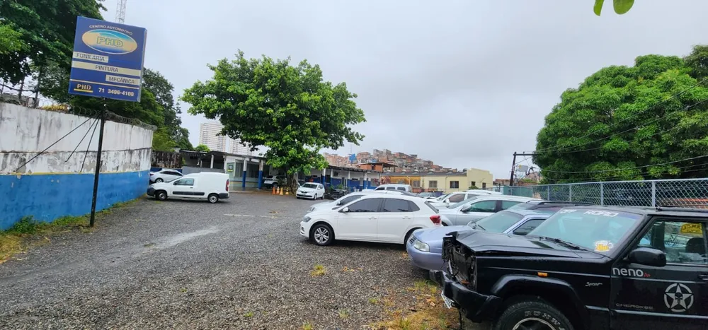 Loja-Salão, 3000 m² - Foto 5