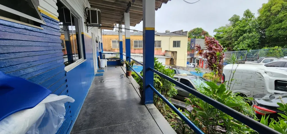Loja-Salão, 3000 m² - Foto 3