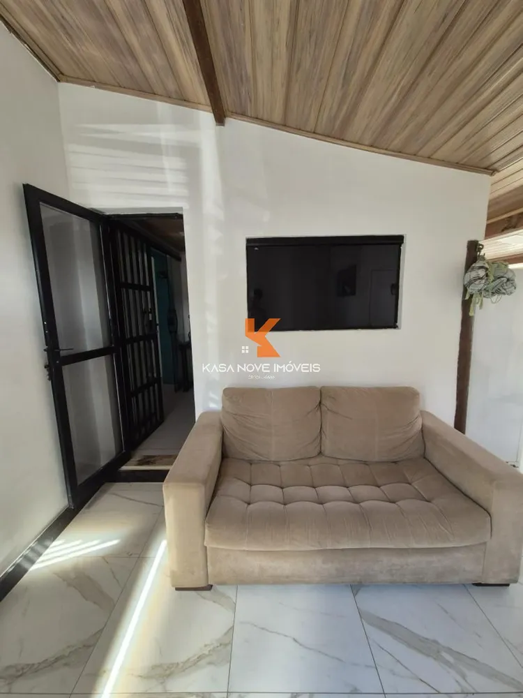 Apartamento, 2 quartos, 75 m² - Foto 2