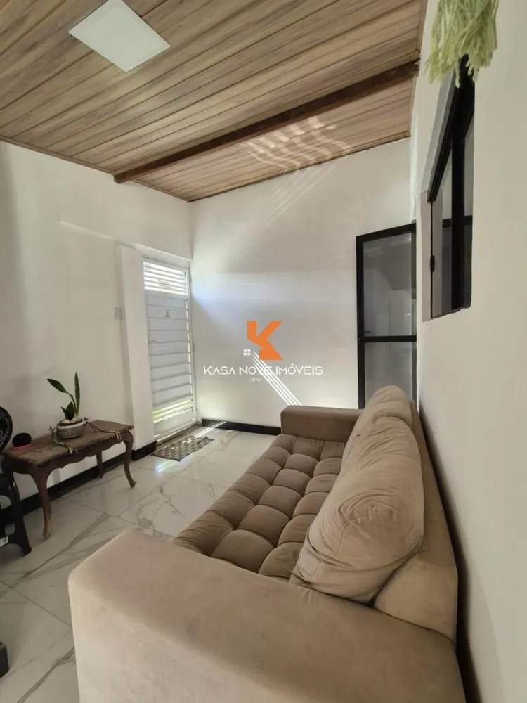 Apartamento, 2 quartos, 75 m² - Foto 2