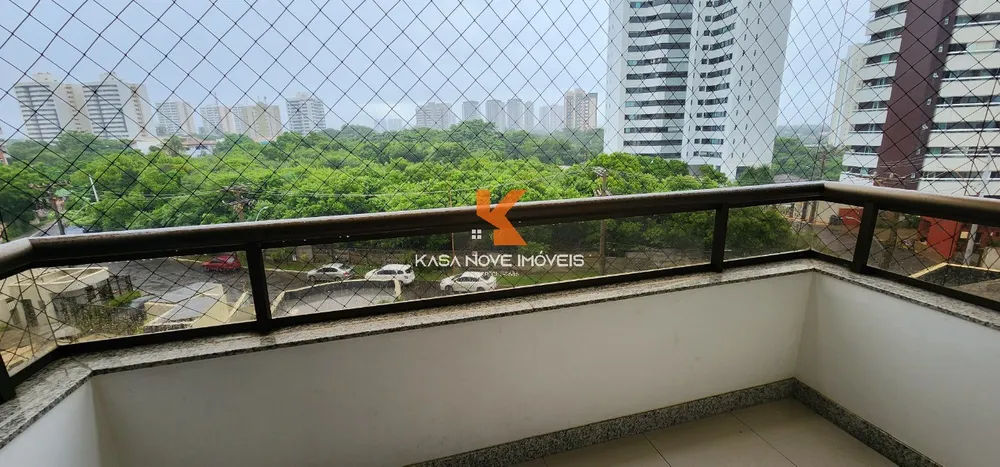 Apartamento, 4 quartos, 154 m² - Foto 3