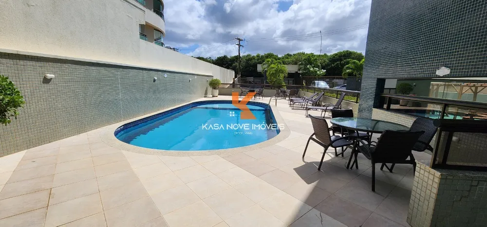 Apartamento, 4 quartos, 154 m² - Foto 10