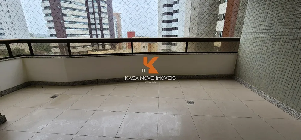 Apartamento, 4 quartos, 154 m² - Foto 2