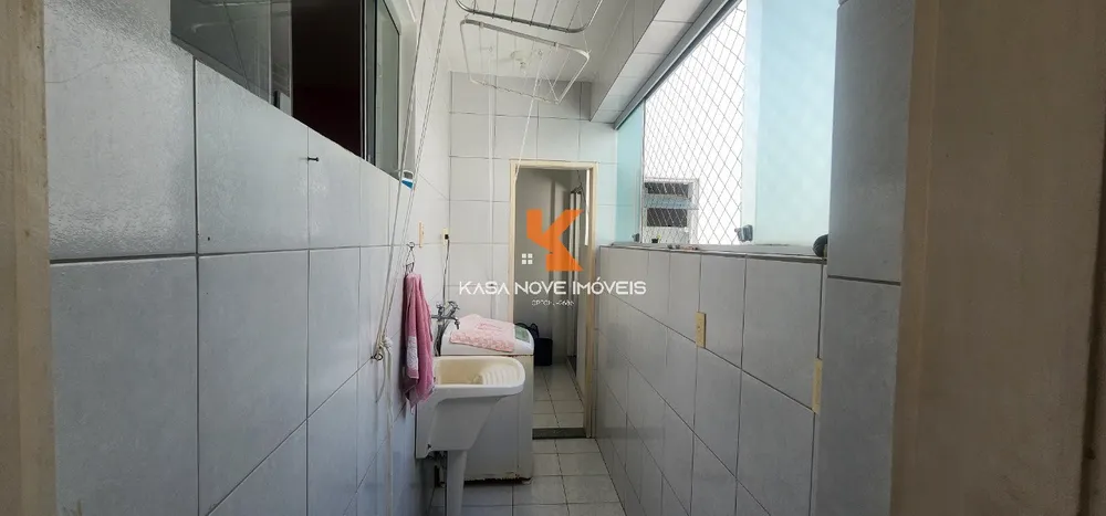 Apartamento, 2 quartos, 98 m² - Foto 6