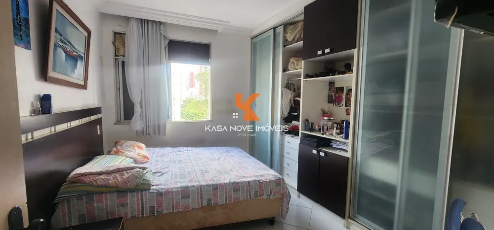 Apartamento, 2 quartos, 98 m² - Foto 1