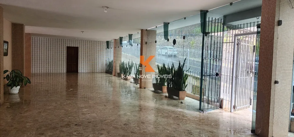 Apartamento, 2 quartos, 98 m² - Foto 12