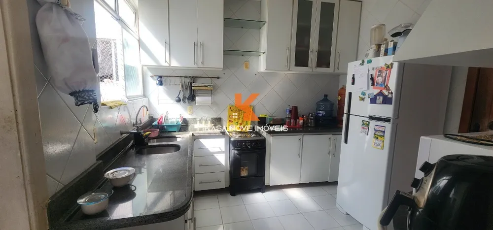Apartamento, 2 quartos, 98 m² - Foto 5