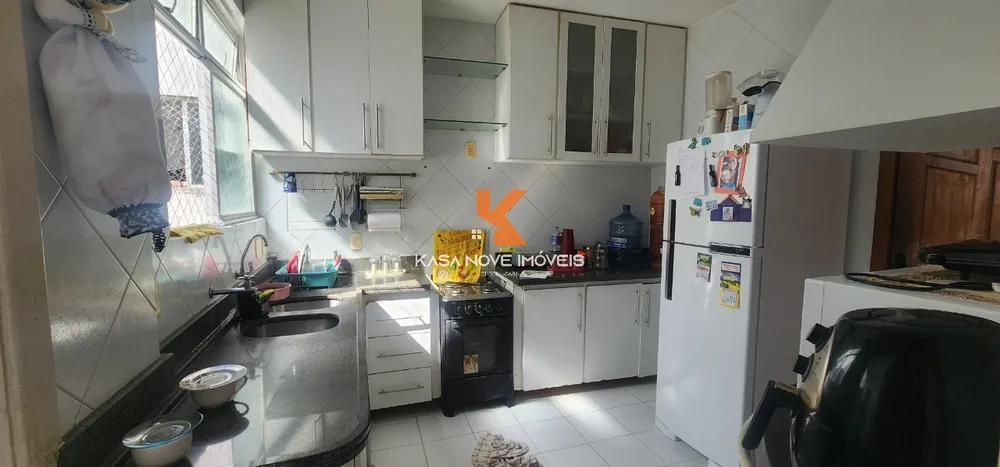 Apartamento, 2 quartos, 98 m² - Foto 4