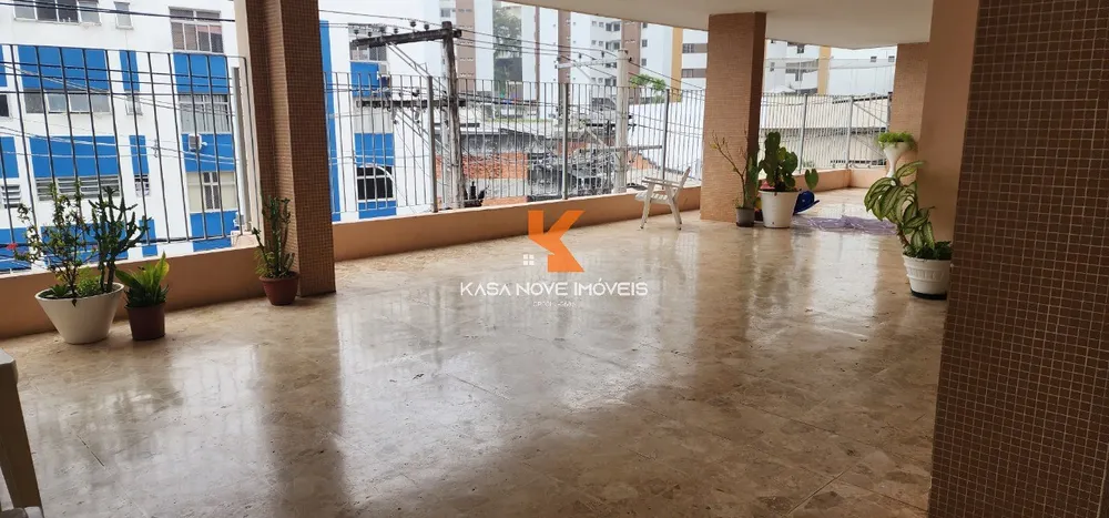 Apartamento, 2 quartos, 98 m² - Foto 11
