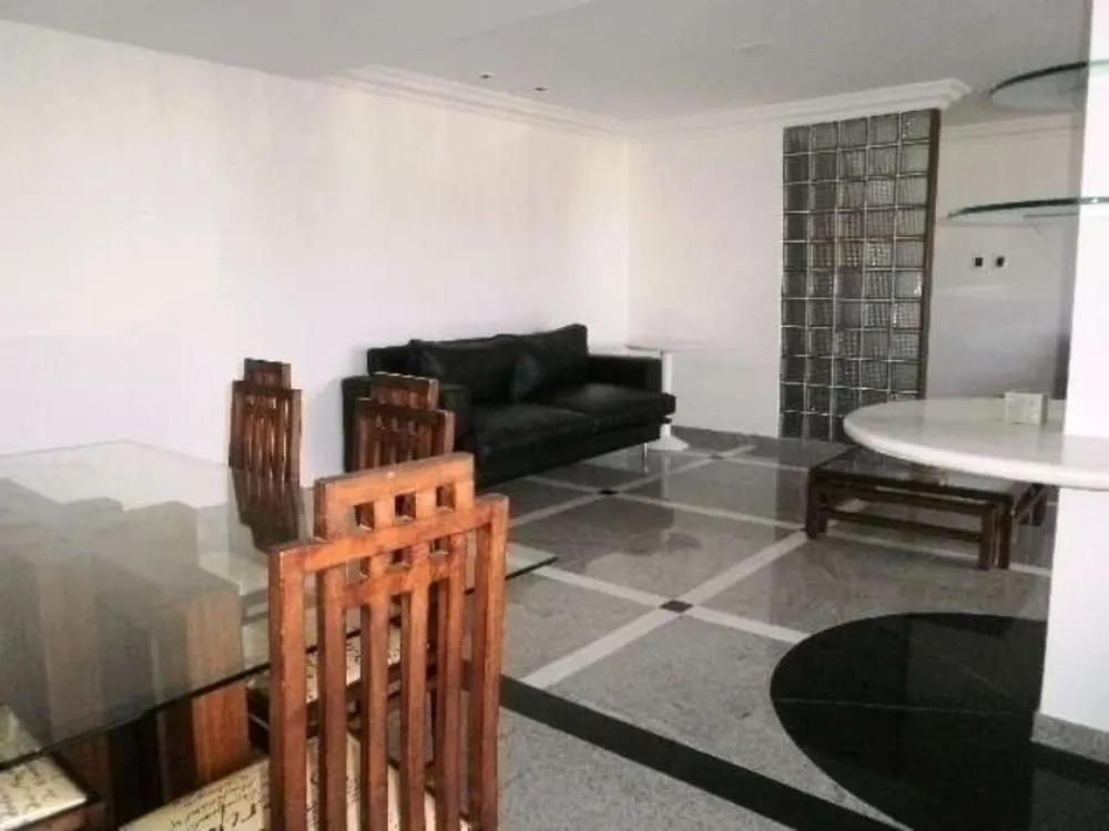 Apartamento, 3 quartos, 150 m² - Foto 4