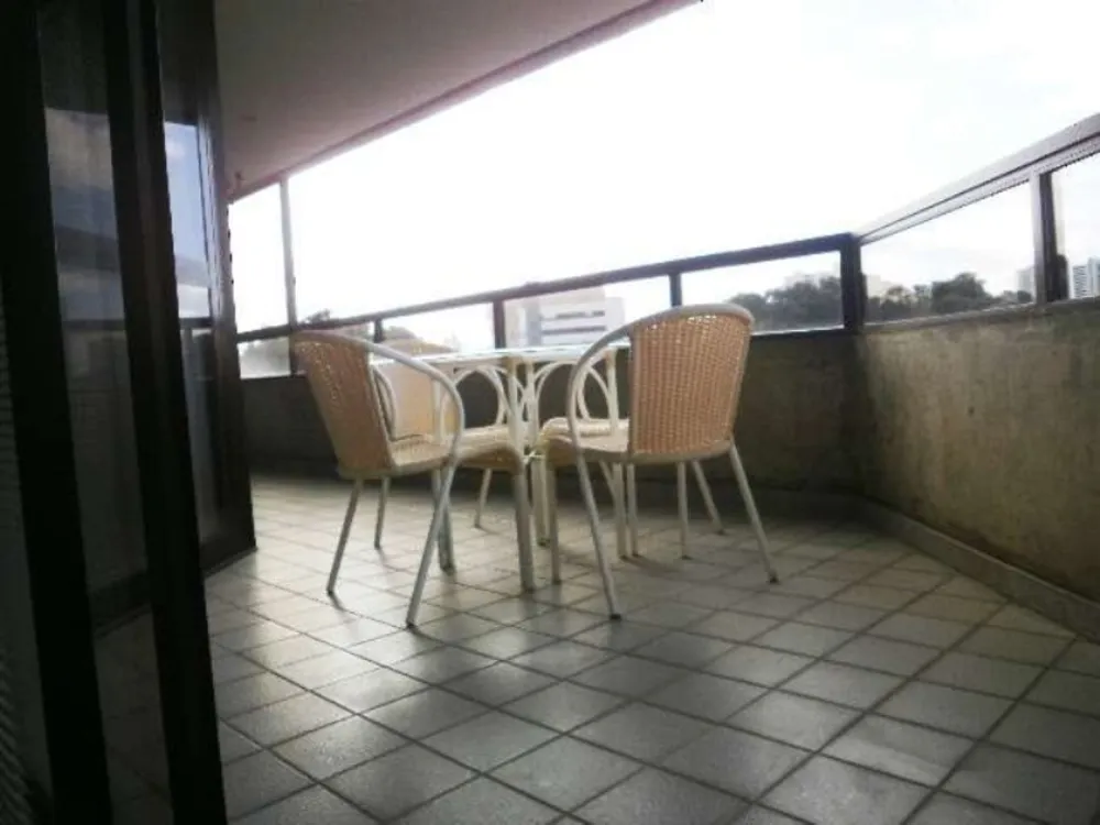 Apartamento, 3 quartos, 150 m² - Foto 1