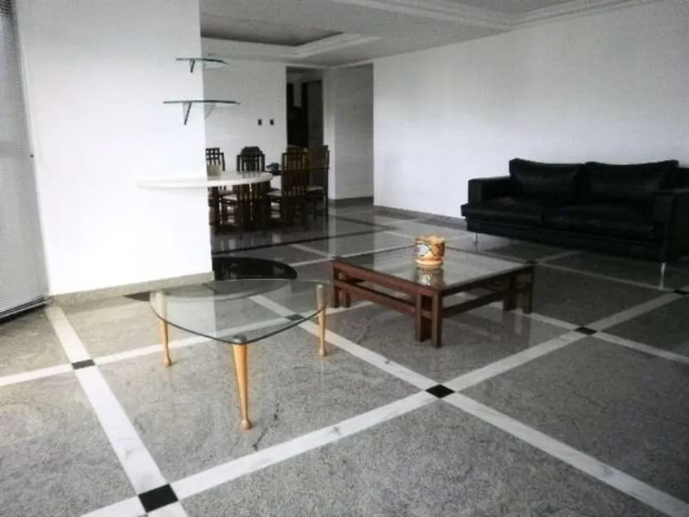 Apartamento, 3 quartos, 150 m² - Foto 1