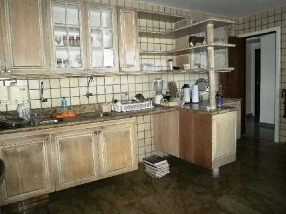 Apartamento, 3 quartos, 150 m² - Foto 9