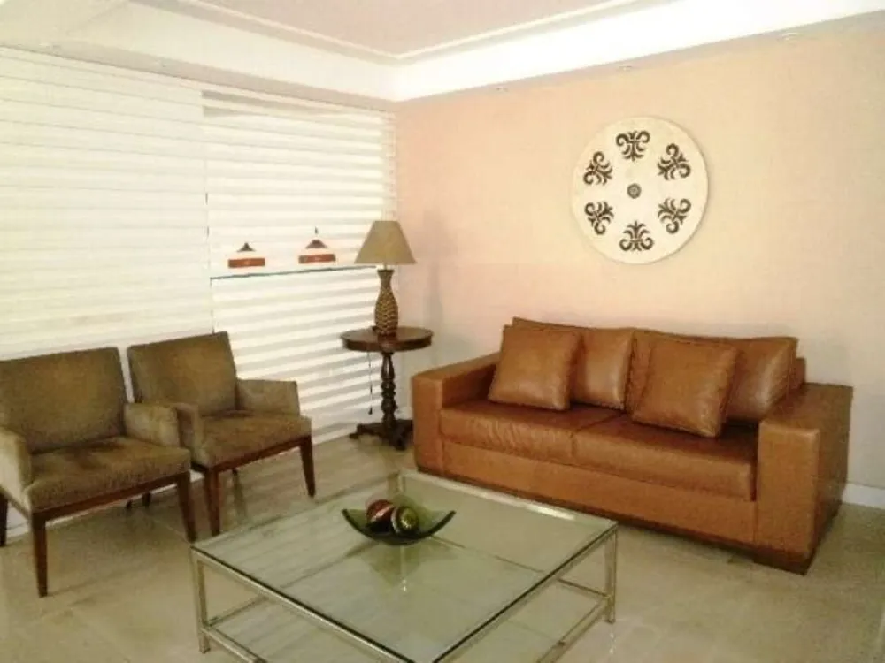 Apartamento, 3 quartos, 150 m² - Foto 2