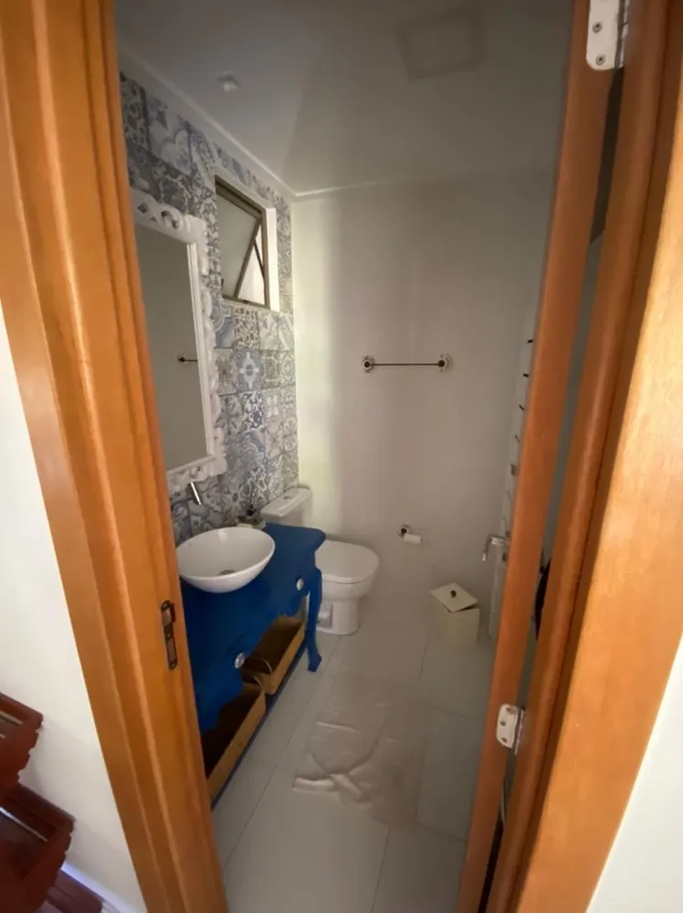 Casa de Condomínio, 3 quartos - Foto 12