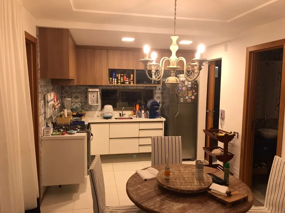 Casa de Condomínio, 3 quartos - Foto 10