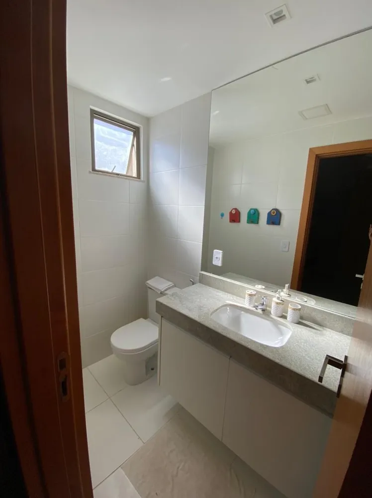 Casa de Condomínio, 3 quartos - Foto 8