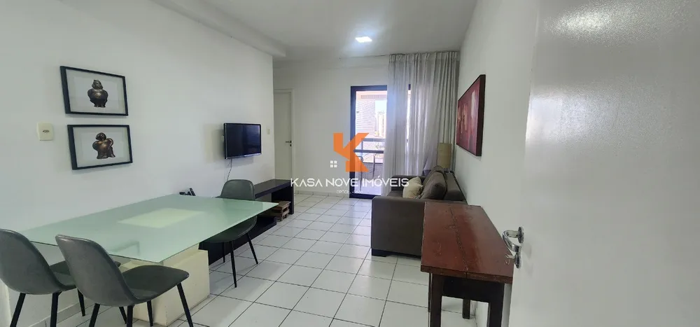 Apartamento, 2 quartos, 64 m² - Foto 3