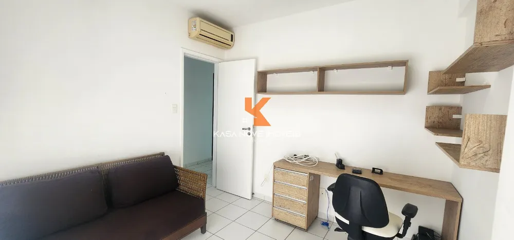 Apartamento, 2 quartos, 64 m² - Foto 5