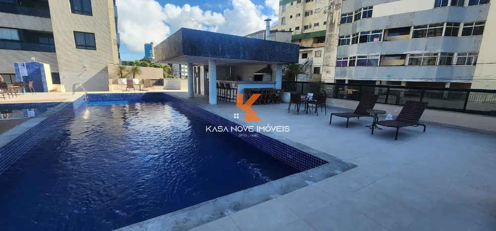 Apartamento, 2 quartos, 64 m² - Foto 7