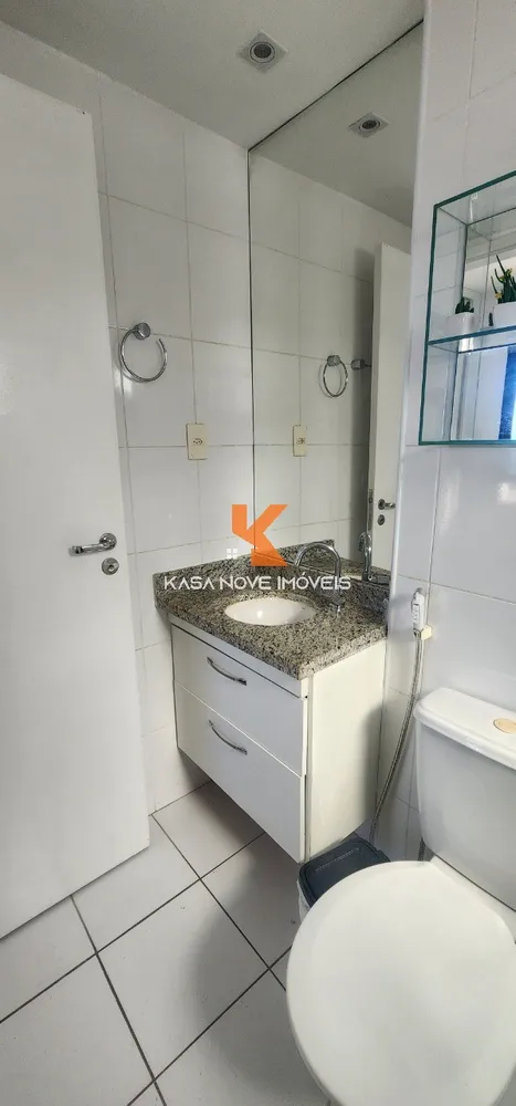 Apartamento, 2 quartos, 64 m² - Foto 4